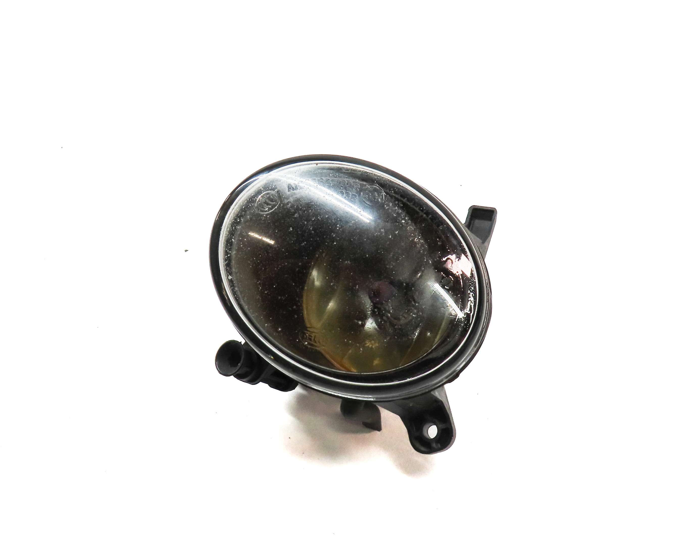 09-17 AUDI A4 A6 Q5 S4 SQ5 (B8 8K 8R C7) FRONT LEFT DRIVER FOGLIGHT LIGHT LAMP — exact item pictured